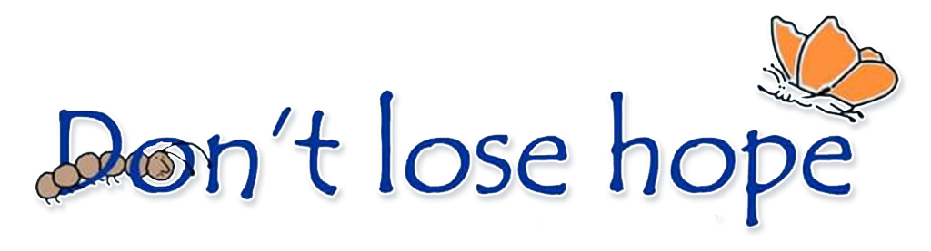 Don't Lose Hope Charity